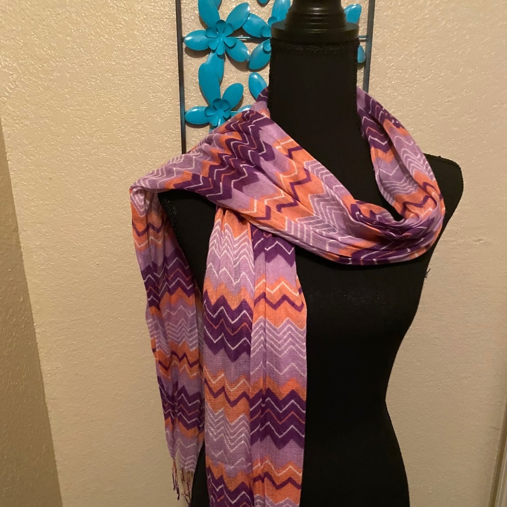 Women’s Scarves